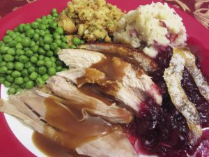 Don't let dinner-prep stress boil over and ruin your holiday. Let's talk turkey about Thanksgiving To Go Columbus! 