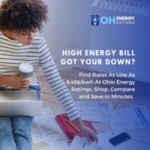 With AES pausing provider switching, you'll want to shop and compare electricity rates now to save more on your energy bill.