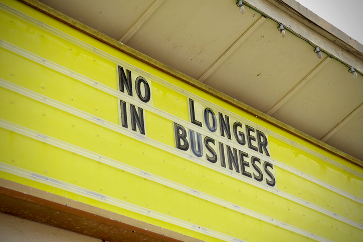 It doesn't happen often but an retail energy provider can can decide to stop doing business in Ohio. Find out how that affects customers and what to expect.