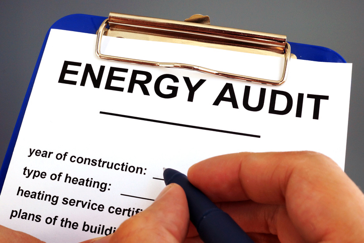 Cut your energy waste and cut your AES bill in Dayton with these 10 New Years Energy Efficiency tips.