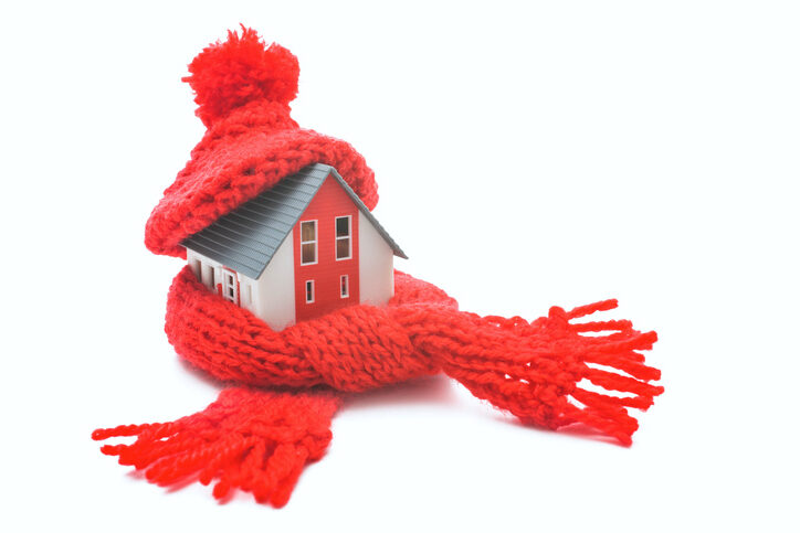 January 2025 will be a chilly month. Learn how to heat your home and keep your Columbus energy bills warm.