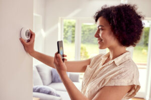 FirstEnergy's rebate program for smart thermostats has been approved by PUCO. Learn how this energy efficiency program works when other rebate plans have been halted.