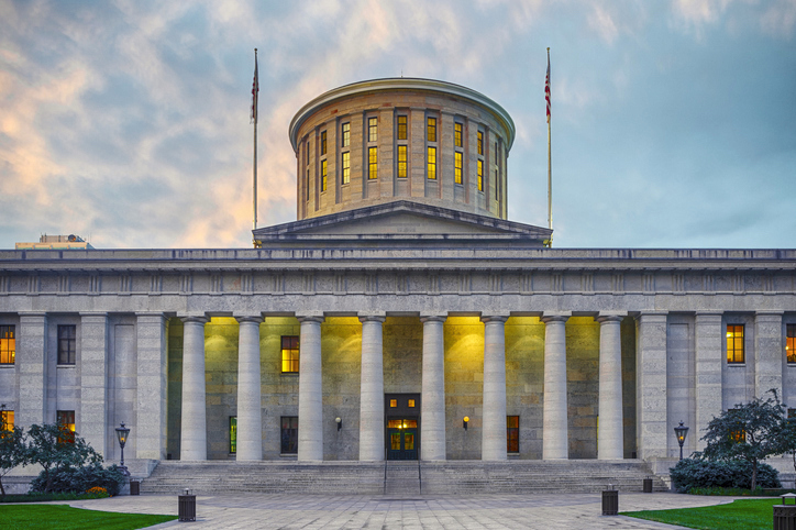 Ohio faces several looming energy problems that will raise future rates. Lawmakers want to act now to overhaul the state's energy market with HB15.