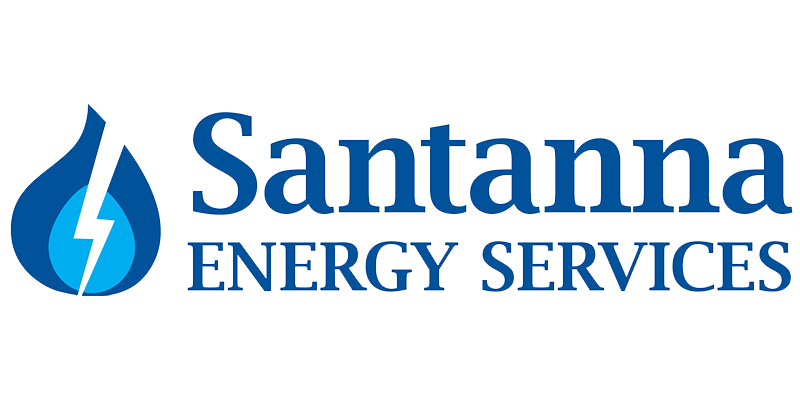 cheapest Santanna Energy Services rates