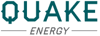 Quake Energy logo