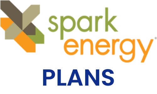 Spark Energy plans and products