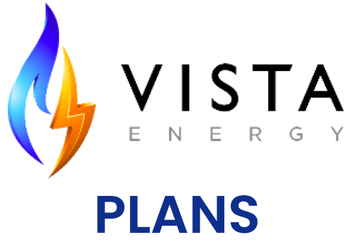 Vista Energy plans and products