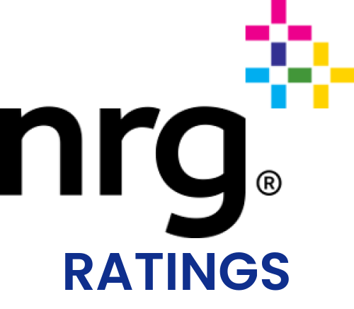 NRG Home electricity ratings