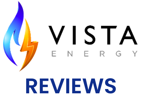 Vista Energy customer reviews